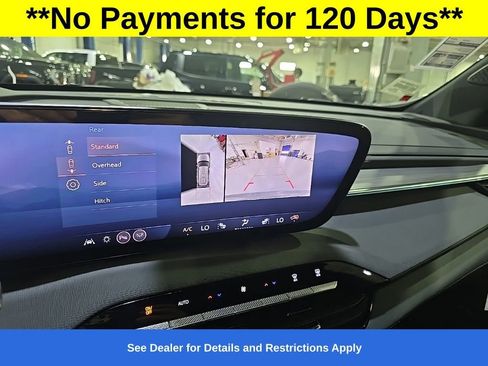 New 2026 Buick Enclave Preferred image 23