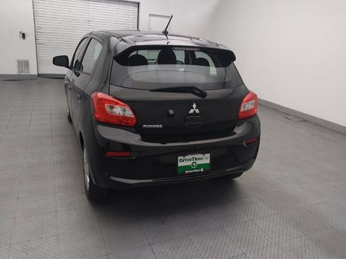 Used 2020 Mitsubishi Mirage ES FWD image 6