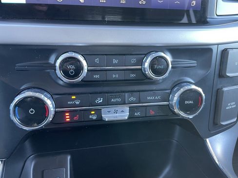 Used 2023 Ford F150 XLT w/ Equipment Group 302A High image 13