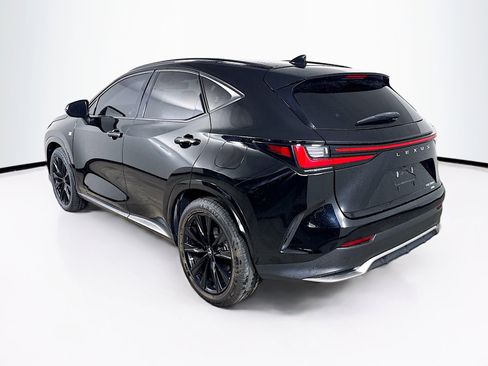 Used 2023 Lexus NX 350 F Sport AWD/4WD image 31