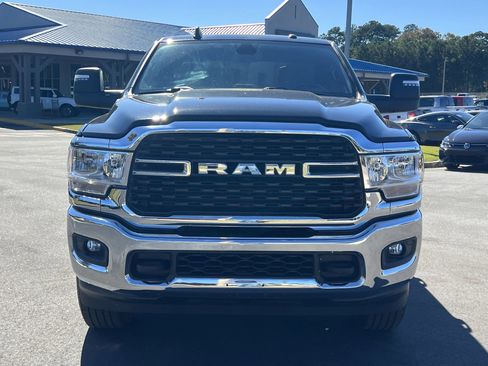 Used 2024 RAM 2500 Big Horn w/ Bed Utility Group image 30