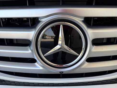 Certified 2026 Mercedes-Benz GLS 450 4MATIC image 11