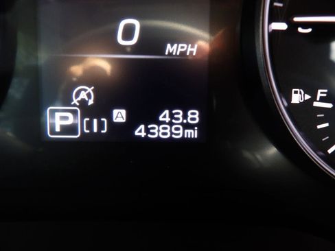 Used 2025 Subaru Crosstrek 2.5i Limited w/ Crosstrek Mirror Package image 19