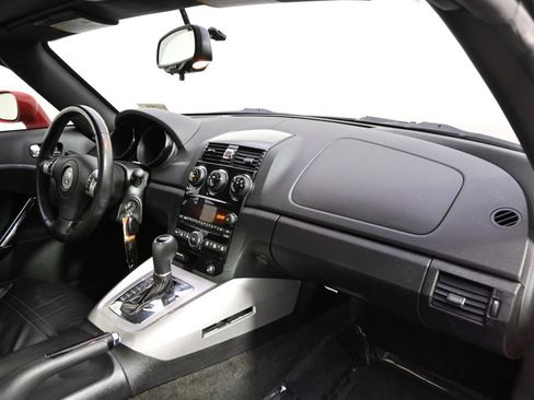 Used 2008 Saturn Sky w/ Premium Trim Package image 14