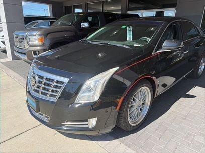 Used 2014 Cadillac XTS Luxury
