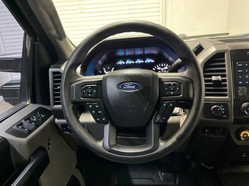 Used 2021 Ford F350 XL w/ STX Appearance Package image 14