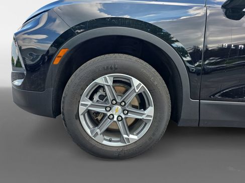Used 2023 Chevrolet Blazer LT w/ Convenience Package FWD image 13