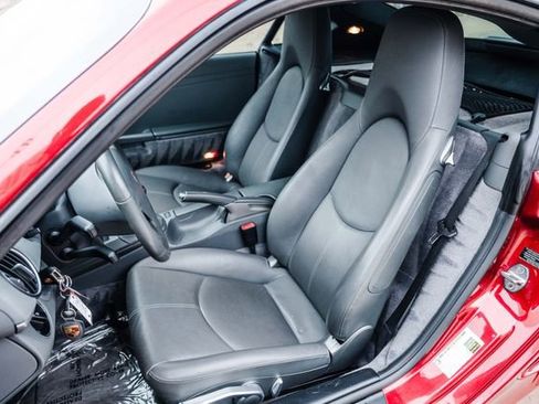 Used 2008 Porsche Cayman image 4