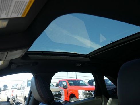 New 2026 Ford Escape ST-Line Select w/ Equipment Group 401A image 3