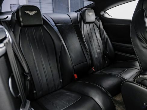 Used 2015 Bentley Continental GT V8 S AWD/4WD image 77