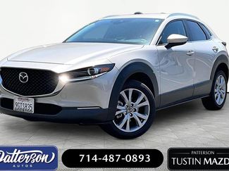 Certified 2023 MAZDA CX-30 AWD 2.5 S w/ Select Package video 1