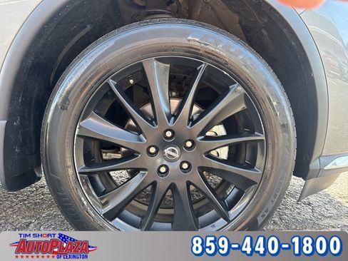 Used 2023 Nissan Murano SL w/ SL Moonroof Package AWD/4WD image 17