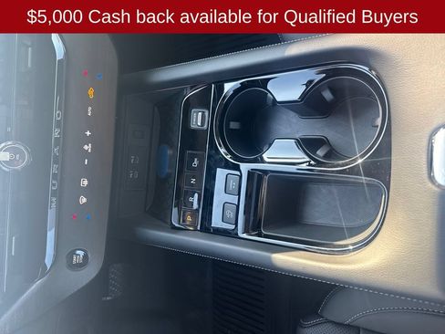 New 2026 Nissan Murano SL w/ Comfort Package AWD/4WD image 28