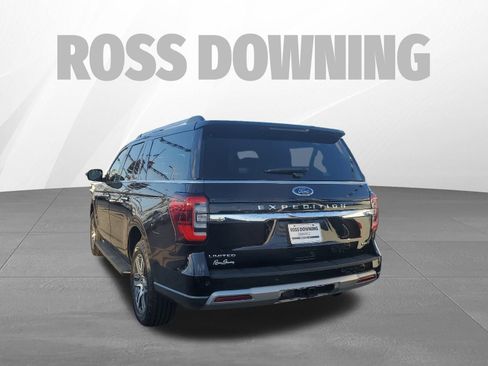 Used 2024 Ford Expedition Max Limited image 6