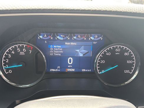 Used 2023 Ford F150 XLT w/ Equipment Group 302A High RWD image 20