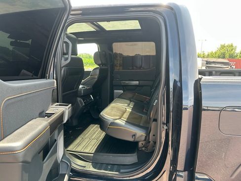 Used 2023 Ford F150 Tremor w/ Equipment Group 402A High AWD/4WD image 20