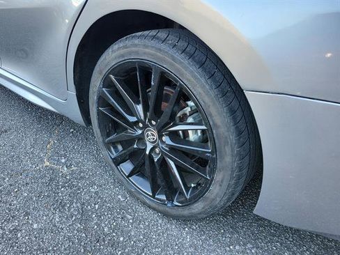 Used 2024 Toyota Camry XSE FWD image 26