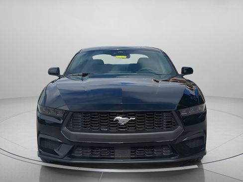 New 2026 Ford Mustang Coupe image 39