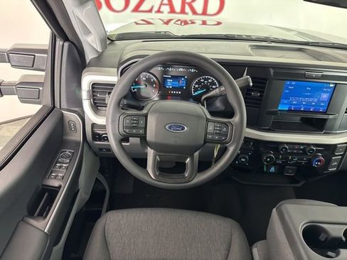 New 2026 Ford F250 XL w/ STX Appearance Package image 11