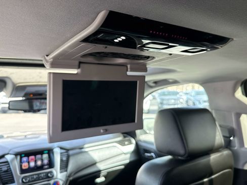 Used 2016 Chevrolet Tahoe LTZ image 15