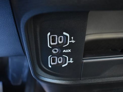 New 2026 RAM 2500 Tradesman AWD/4WD image 25