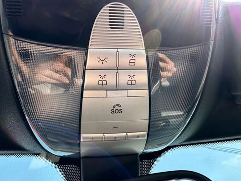 Used 2007 Mercedes-Benz SLK 350 image 35