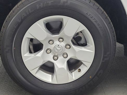 Used 2021 RAM 1500 Big Horn image 31