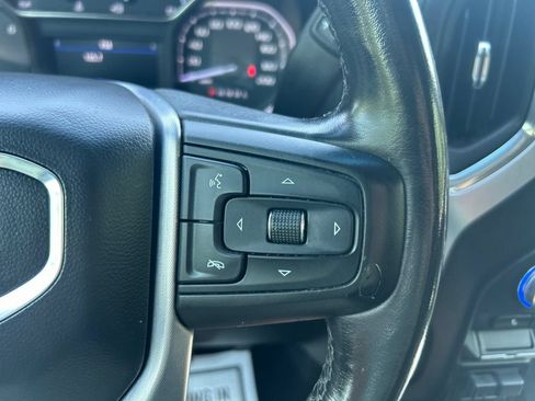 Used 2020 GMC Sierra 1500 SLE AWD/4WD image 20