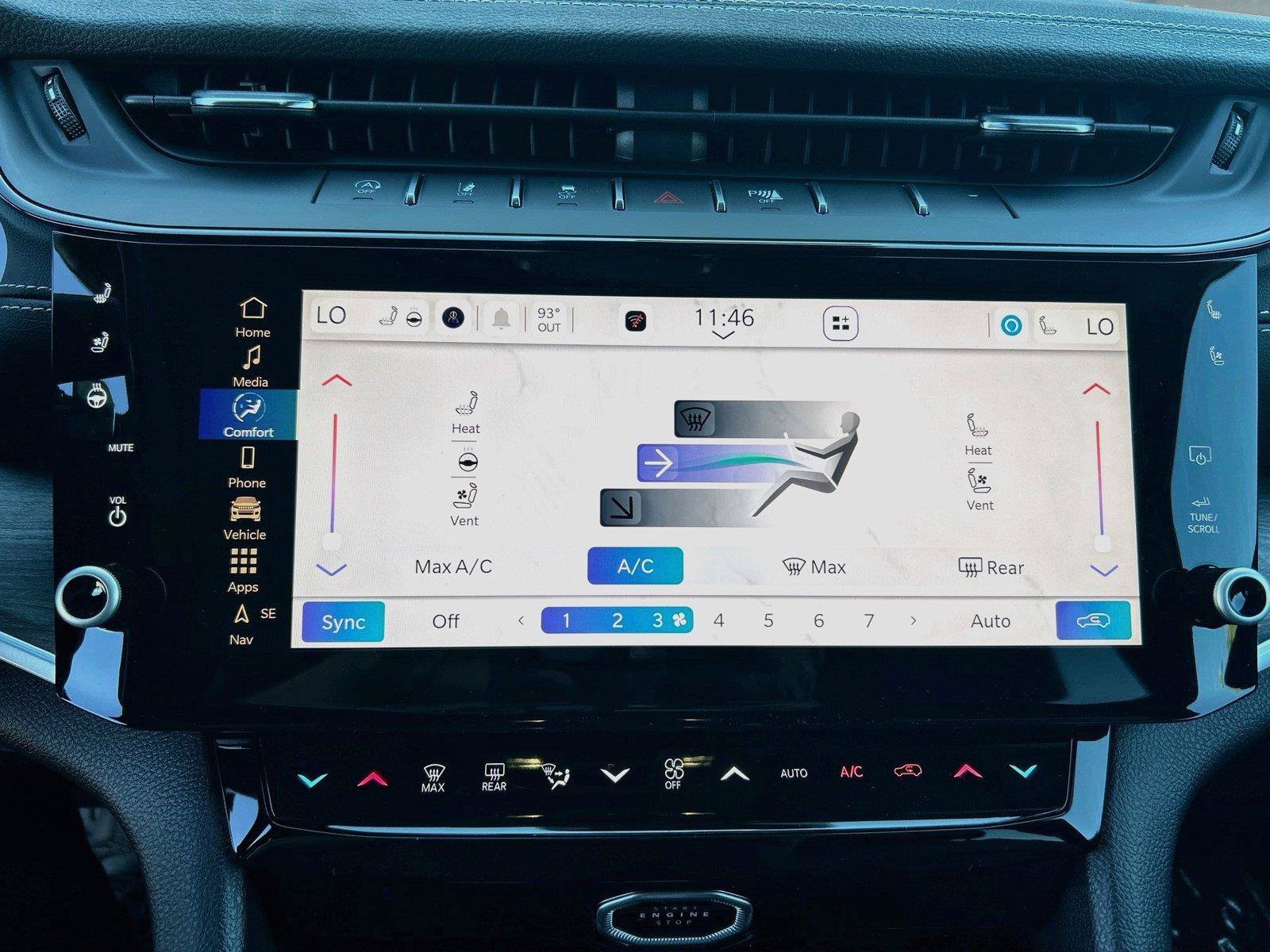 New 2027 Jeep Grand Cherokee Limited AWD/4WD image 35
