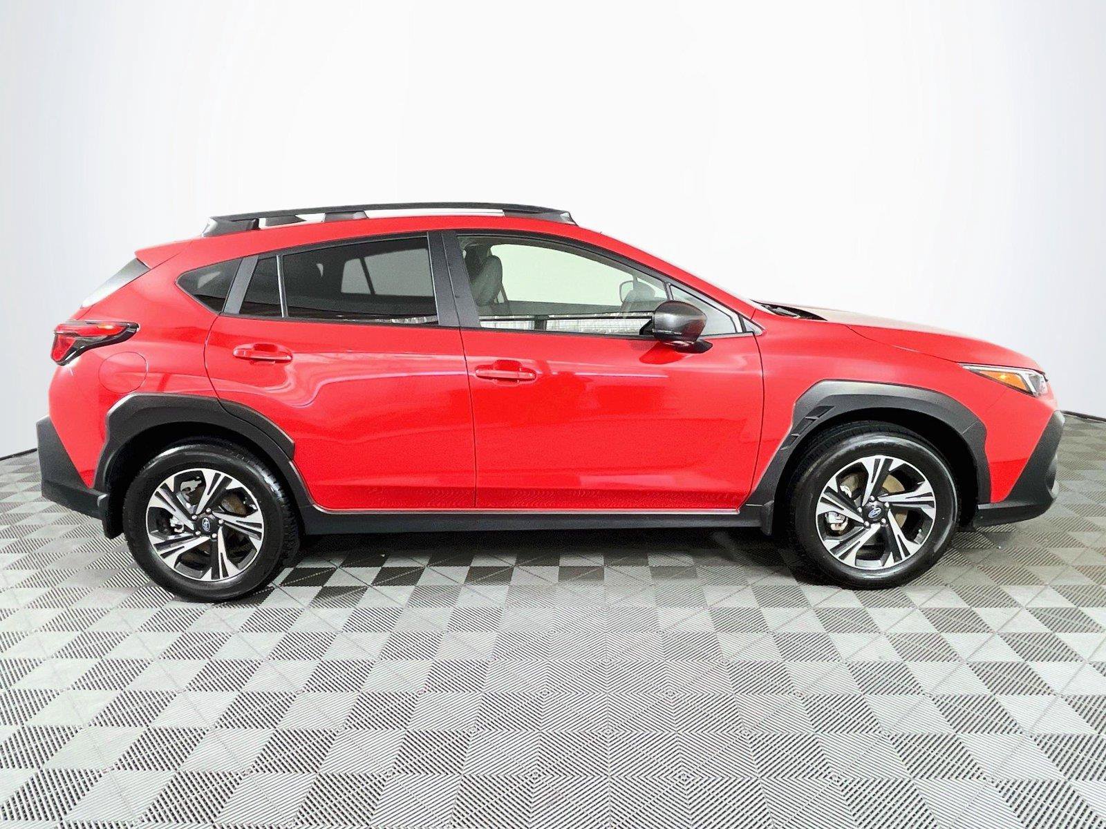 Certified 2025 Subaru Crosstrek 2.5i Premium w/ Convenience Package #2 AWD/4WD image 11