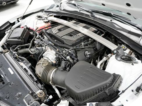 Used 2023 Chevrolet Camaro ZL1 image 36