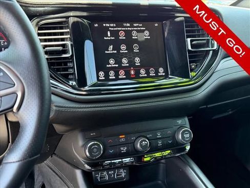 Used 2021 Dodge Durango SXT RWD image 19