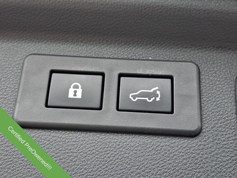 Used 2024 Subaru Forester Premium AWD/4WD image 29