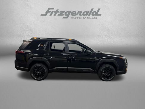 New 2026 Subaru Outback Wilderness AWD/4WD image 6