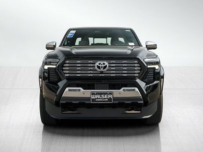New 2026 Toyota Tacoma Limited