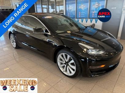Used 2019 Tesla Model 3 Long Range