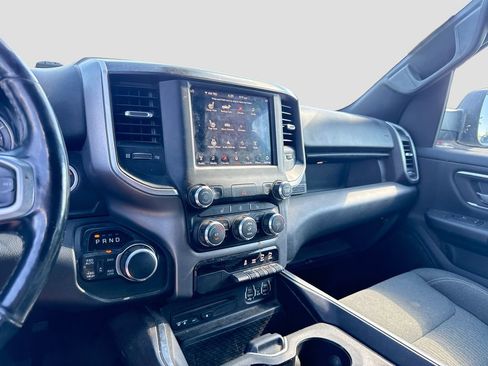 Used 2019 RAM 1500 Big Horn AWD/4WD image 14