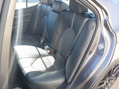 Used 2024 Toyota Camry XSE image 12