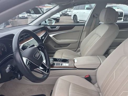 Used 2022 Audi A7 3.0T Premium Plus image 11