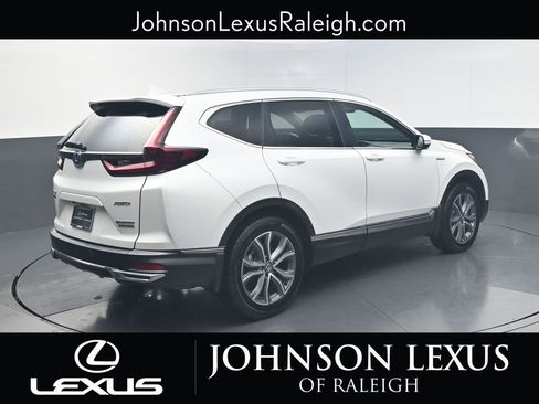 Used 2022 Honda CR-V Touring image 9