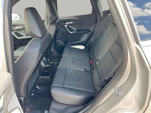 Certified 2024 BMW X1 xDrive28i w/ Technology Package AWD/4WD image 26