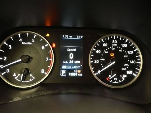 Used 2024 Nissan Sentra S FWD image 15