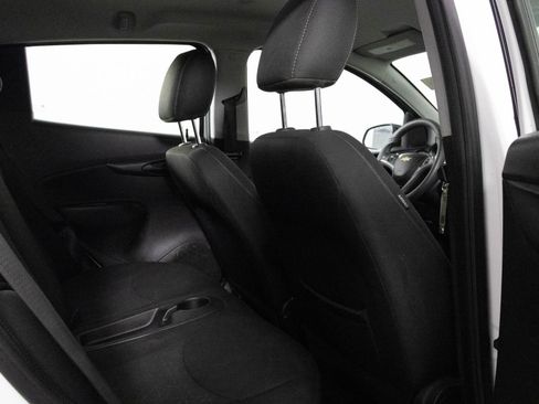 Used 2021 Chevrolet Spark LT w/ Spark Special Edition image 36