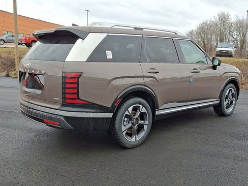 New 2026 Hyundai Palisade Limited AWD/4WD image 4