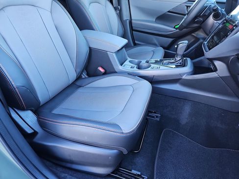 New 2026 Subaru Crosstrek 2.5i Limited AWD/4WD image 13