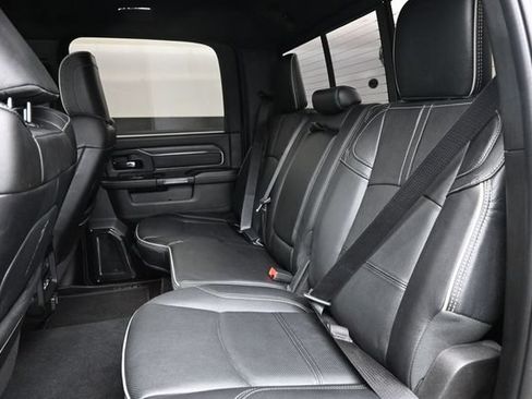 Used 2024 RAM 2500 Limited AWD/4WD image 19