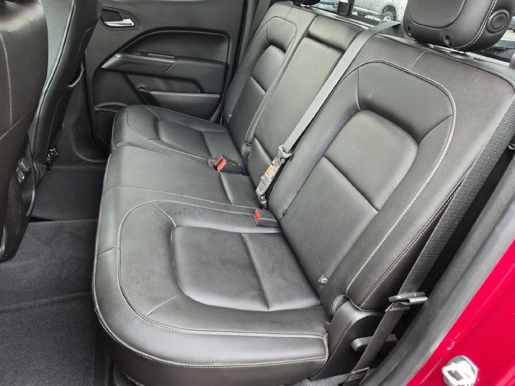 Used 2019 Chevrolet Colorado ZR2 AWD/4WD image 19