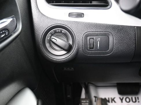 Used 2017 Dodge Journey SE FWD image 20
