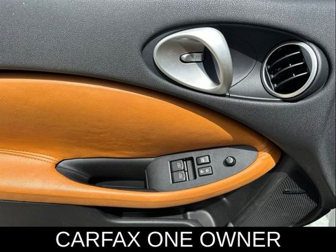 Used 2016 Nissan 370Z Coupe RWD image 12