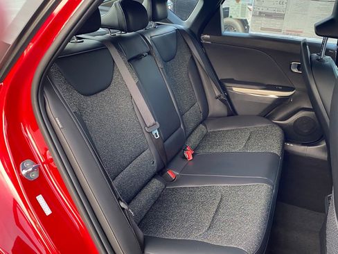 New 2025 Kia K4 EX FWD image 23